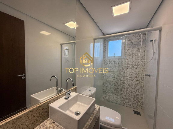 Imagem Apartamento com 2 Quartos à Venda, 65 m² em Enseada - Guarujá Imagem Apartamento com 2 Quartos à Venda, 65 m² em Enseada - Guarujá