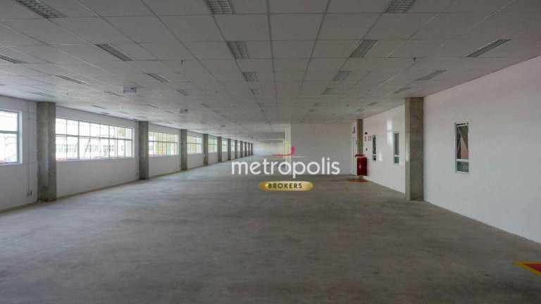 Imagem Galpão para Alugar, 1.425 m² em Jardim Presidente Dutra - Guarulhos Imagem Galpão para Alugar, 1.425 m² em Jardim Presidente Dutra - Guarulhos