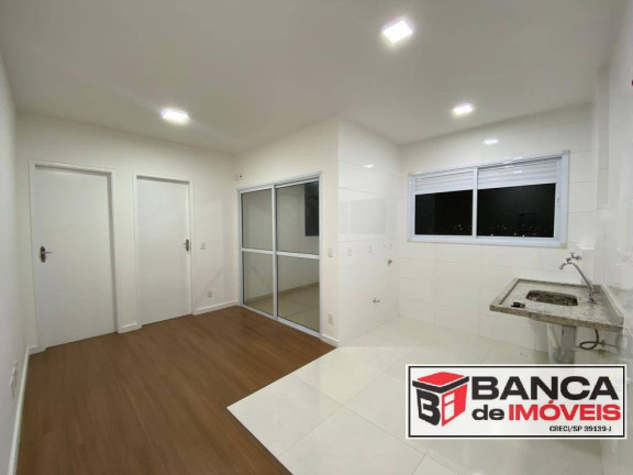 Imagem Apartamento com 1 Quarto à Venda, 36 m² em Vila Osasco - Osasco Imagem Apartamento com 1 Quarto à Venda, 36 m² em Vila Osasco - Osasco