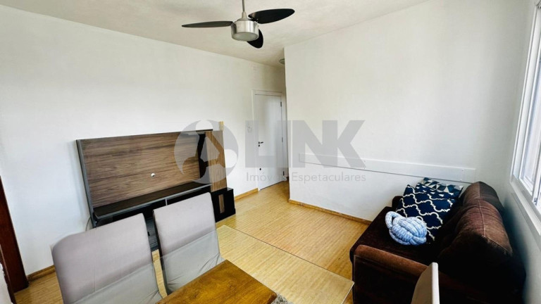 Imagem Apartamento com 1 Quarto à Venda, 42 m² em Cristo Redentor - Porto Alegre Imagem Apartamento com 1 Quarto à Venda, 42 m² em Cristo Redentor - Porto Alegre