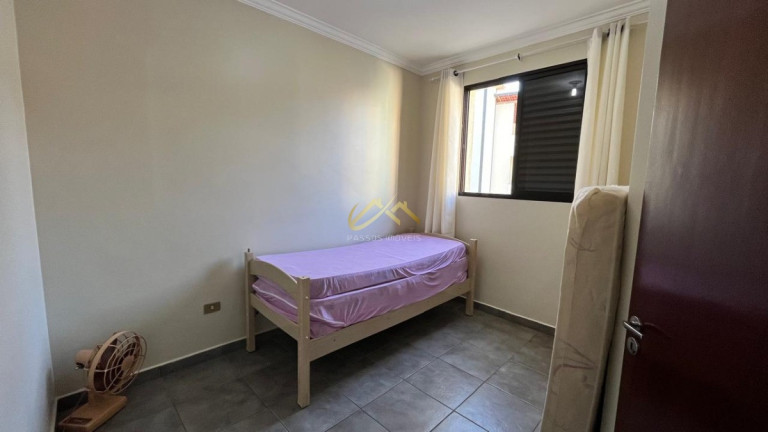 Imagem Apartamento com 3 Quartos à Venda, 100 m² em Itaguá - Ubatuba