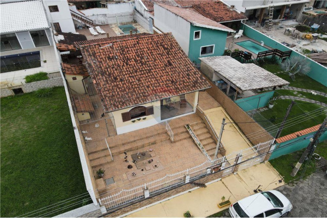 Imagem Casa de Condomínio com 3 Quartos à Venda, 125 m² em Itapeba - Maricá Imagem Casa de Condomínio com 3 Quartos à Venda, 125 m² em Itapeba - Maricá