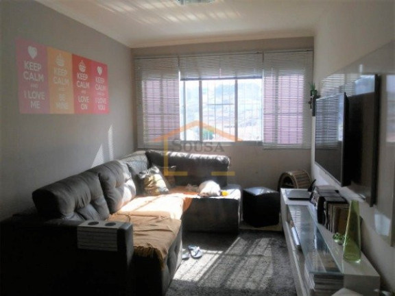 Imagem Apartamento com 2 Quartos à Venda, 65 m² em Lauzane Paulista - São Paulo Imagem Apartamento com 2 Quartos à Venda, 65 m² em Lauzane Paulista - São Paulo