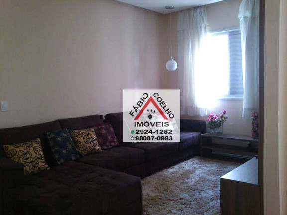 Imagem Apartamento com 3 Quartos à Venda, 74 m² em Interlagos - São Paulo Imagem Apartamento com 3 Quartos à Venda, 74 m² em Interlagos - São Paulo