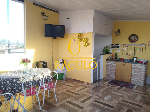 Imagem Apartamento com 2 Quartos à Venda, 96 m² em Parque Bitaru - São Vicente