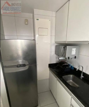 Imagem Apartamento com 2 Quartos para Alugar, 58 m² em Boa Viagem - Recife Imagem Apartamento com 2 Quartos para Alugar, 58 m² em Boa Viagem - Recife