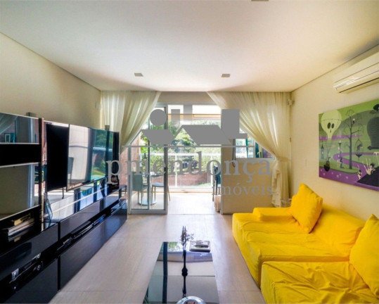 Imagem Apartamento com 4 Quartos à Venda, 412 m² em Alto De Pinheiros - São Paulo