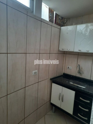 Imagem Apartamento com 1 Quarto à Venda, 34 m² em Vila Buarque - São Paulo Imagem Apartamento com 1 Quarto à Venda, 34 m² em Vila Buarque - São Paulo
