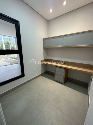Imagem Casa de Condomínio com 3 Quartos à Venda, 300 m² em Condomínio Reserva Real - Paulínia Imagem Casa de Condomínio com 3 Quartos à Venda, 300 m² em Condomínio Reserva Real - Paulínia