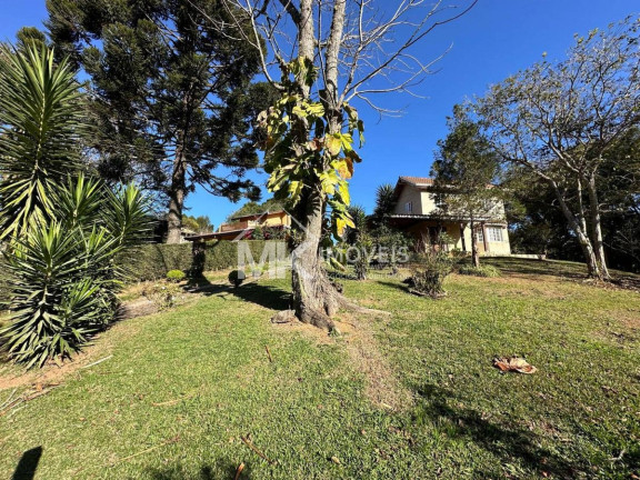 Imagem Sobrado com 3 Quartos à Venda, 224 m² em Vila Franca - Piraquara