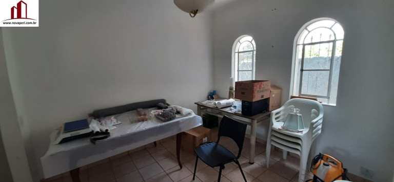 Imagem Imóvel com 3 Quartos à Venda,  em Chácaras Maristela - Franco Da Rocha