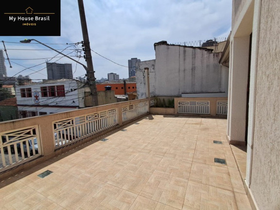 Imagem Sobrado com 3 Quartos à Venda,  em Parada Inglesa - São Paulo