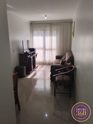 Imagem Apartamento com 2 Quartos à Venda, 57 m² em Vila Carmosina - São Paulo Imagem Apartamento com 2 Quartos à Venda, 57 m² em Vila Carmosina - São Paulo