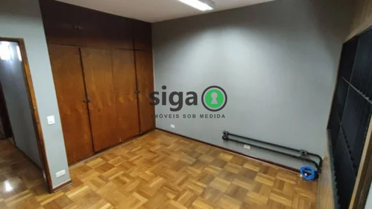 Imagem Imóvel Comercial para Alugar, 400 m² em Vila Mariana - São Paulo