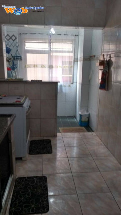 Imagem Apartamento com 2 Quartos à Venda, 70 m² em Vila Tupi - Praia Grande