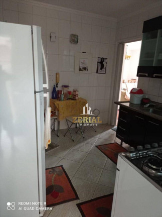 Imagem Apartamento com 3 Quartos à Venda, 101 m² em Nova Gerty - São Caetano Do Sul