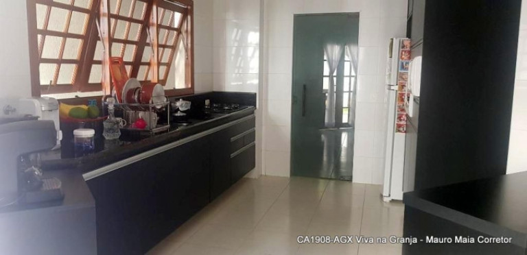 Imagem Casa de Condomínio com 4 Quartos à Venda, 504 m² em Parque Ideal - Carapicuíba
