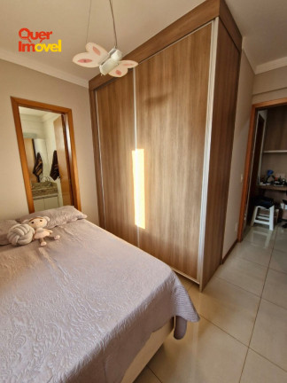 Imagem Apartamento com 3 Quartos à Venda, 115 m² em Jardim Paulista - Ribeirão Preto