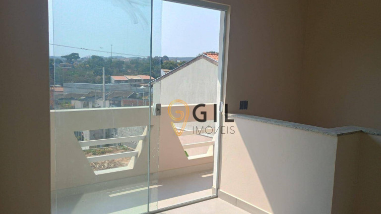 Imagem Casa com 2 Quartos à Venda, 83 m² em Jardim Leblon - Jacareí