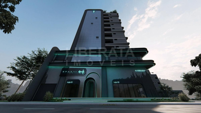 Imagem Apartamento com 1 Quarto à Venda, 47 m² em Centro - Navegantes Imagem Apartamento com 1 Quarto à Venda, 47 m² em Centro - Navegantes