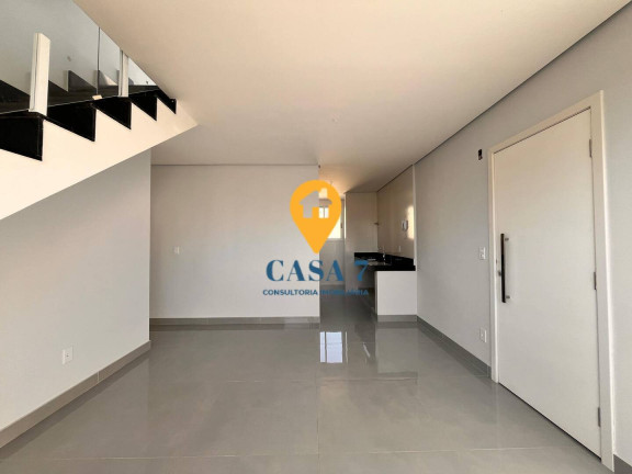 Apartamento com 3 Quartos à Venda, 148 m² em Serra - Belo Horizonte