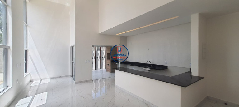 Imagem Casa com 3 Quartos para Alugar ou Temporada, 127 m² em Cajupiranga - Parnamirim