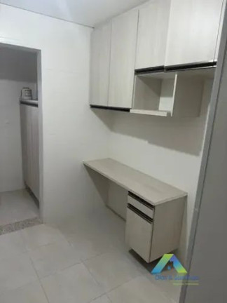 Imagem Apartamento com 3 Quartos à Venda, 77 m² em Vila Alzira - Santo André Imagem Apartamento com 3 Quartos à Venda, 77 m² em Vila Alzira - Santo André