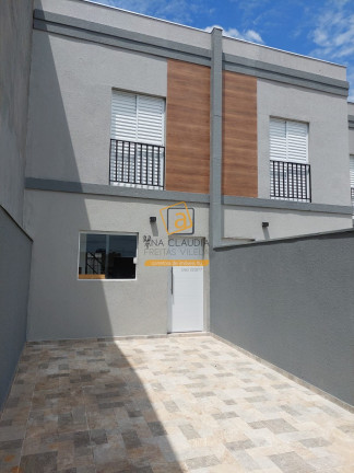 Imagem Sobrado com 2 Quartos à Venda, em Jardim Rubi - Sorocaba Imagem Sobrado com 2 Quartos à Venda, em Jardim Rubi - Sorocaba