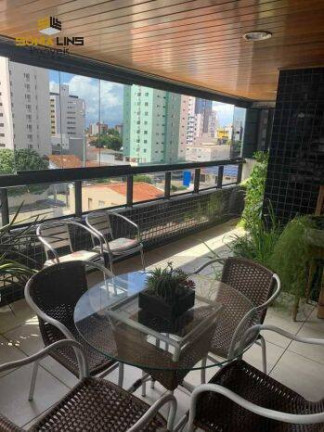 Imagem Apartamento à Venda, 208 m² em Manaíra - João Pessoa Imagem Apartamento à Venda, 208 m² em Manaíra - João Pessoa