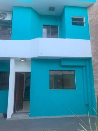 Sobrado com 3 Quartos à Venda, 198 m² em Vila Formosa - São Paulo
