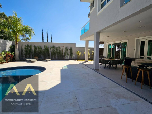 Imagem Casa com 4 Quartos à Venda, 523 m² em Alphaville - Santana De Parnaíba Imagem Casa com 4 Quartos à Venda, 523 m² em Alphaville - Santana De Parnaíba