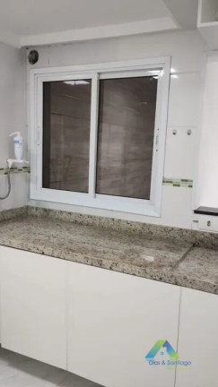 Imagem Apartamento com 3 Quartos à Venda, 100 m² em Campestre - Santo André