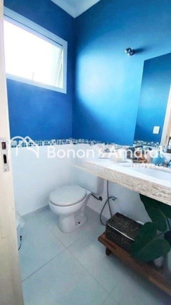 Imagem Casa de Condomínio com 3 Quartos à Venda, 120 m² em Chácara Primavera - Campinas Imagem Casa de Condomínio com 3 Quartos à Venda, 120 m² em Chácara Primavera - Campinas
