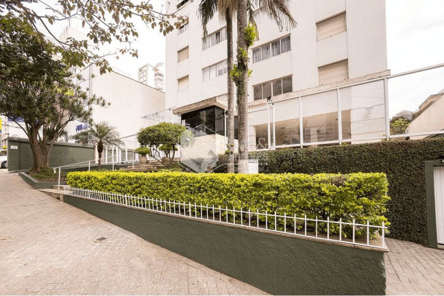 Imagem Apartamento com 1 Quarto à Venda, 53 m² em Bela Vista - São Paulo Imagem Apartamento com 1 Quarto à Venda, 53 m² em Bela Vista - São Paulo