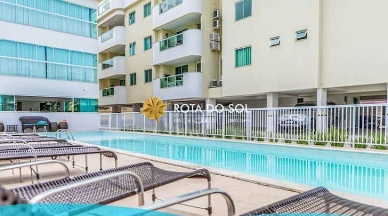 Imagem Apartamento com 2 Quartos à Venda, 93 m² em Bombas - Bombinhas