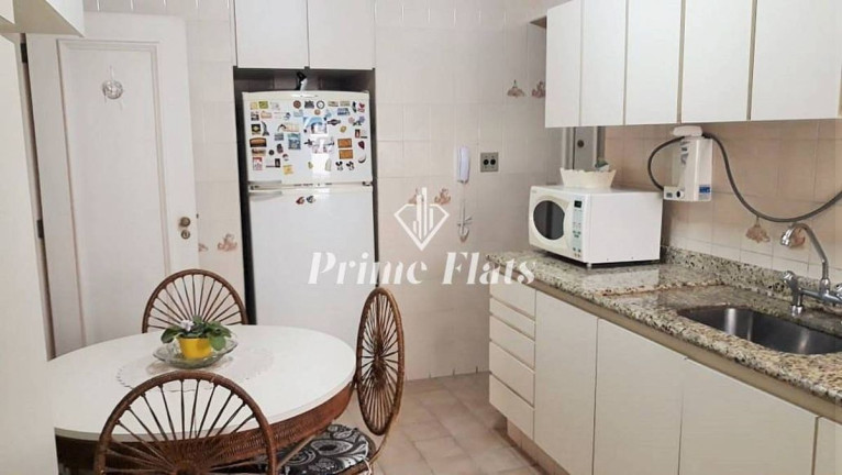 Imagem Apartamento com 3 Quartos à Venda, 113 m² em Sumarezinho - São Paulo