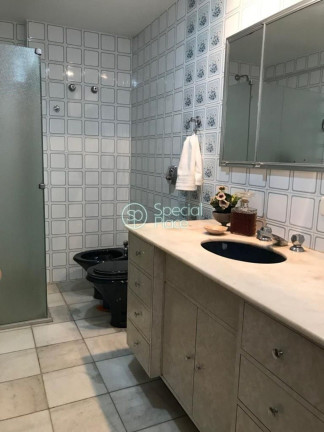 Imagem Apartamento com 3 Quartos à Venda, 300 m² em Jardim Paulista - São Paulo