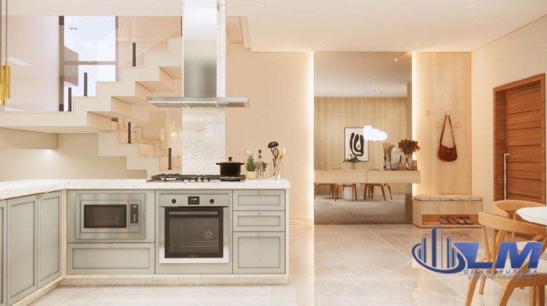 Imagem Casa com 3 Quartos à Venda, 100 m² em Perocão - Guarapari Imagem Casa com 3 Quartos à Venda, 100 m² em Perocão - Guarapari