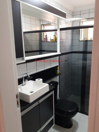 Imagem Apartamento com 2 Quartos à Venda, 54 m² em Vila Formosa - Jundiaí
