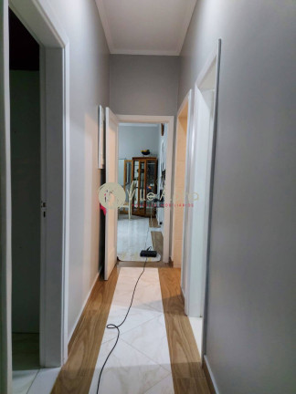 Imagem Apartamento com 3 Quartos à Venda, 122 m² em Jose Menino - Santos