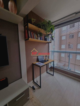 Imagem Apartamento com 2 Quartos à Venda, 49 m² em Jardim Roberto - Osasco