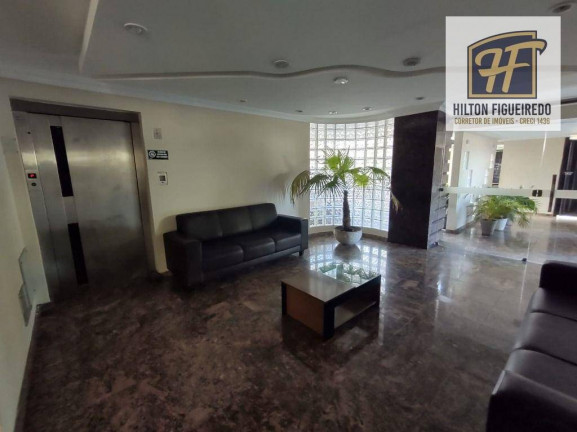 Imagem Apartamento com 4 Quartos à Venda, 147 m² em Jardim Oceania - João Pessoa