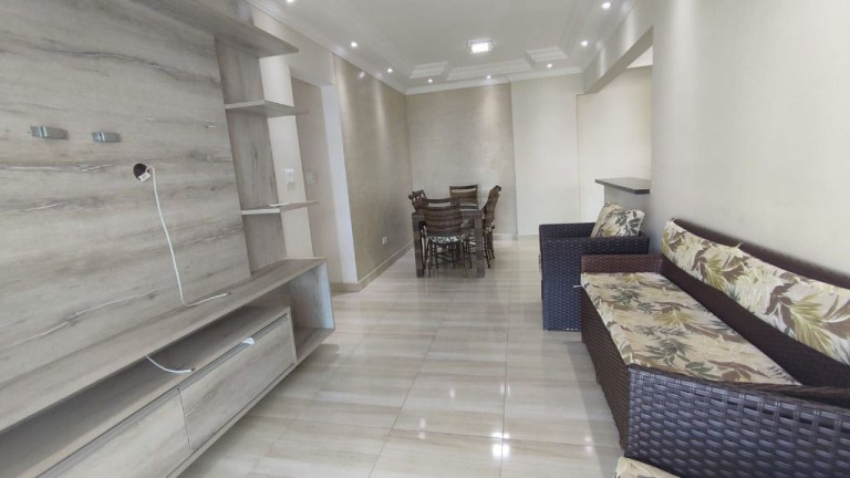 Imagem Apartamento com 3 Quartos à Venda, 108 m² em Vilamar - Praia Grande Imagem Apartamento com 3 Quartos à Venda, 108 m² em Vilamar - Praia Grande