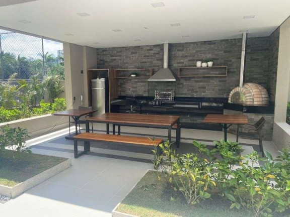 Imagem Apartamento com 3 Quartos à Venda, 76 m² em Vila Andrade - São Paulo Imagem Apartamento com 3 Quartos à Venda, 76 m² em Vila Andrade - São Paulo