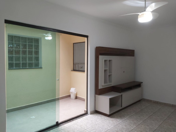 Imagem Imóvel com 3 Quartos à Venda, 84 m² em Jardim - Santo André