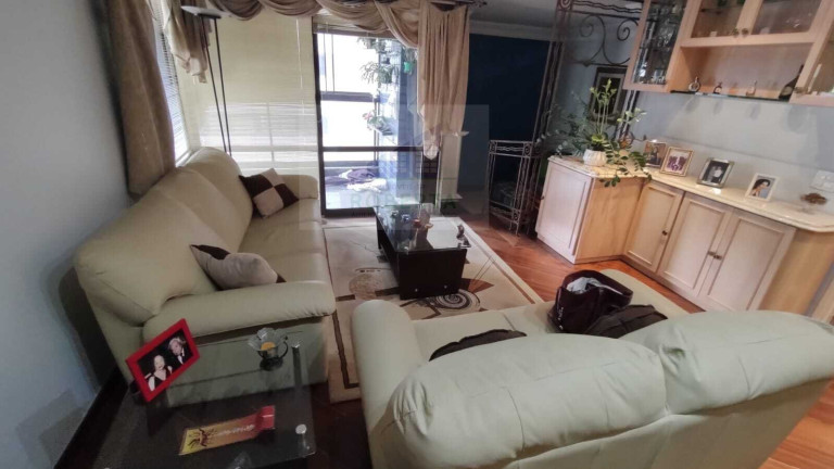 Imagem Apartamento com 4 Quartos à Venda, 156 m² em Brooklin Paulista - São Paulo Imagem Apartamento com 4 Quartos à Venda, 156 m² em Brooklin Paulista - São Paulo