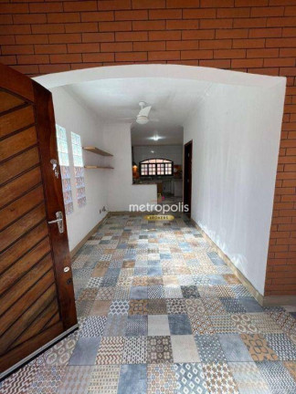 Imagem Casa com 3 Quartos à Venda, 241 m² em Sacomã - São Paulo