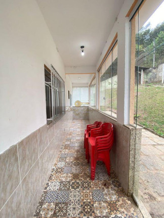 Imagem Casa com 2 Quartos à Venda, 70 m² em Pessegueiros - Teresópolis Imagem Casa com 2 Quartos à Venda, 70 m² em Pessegueiros - Teresópolis