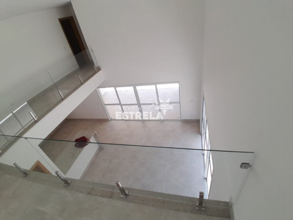 Imagem Casa com 3 Quartos à Venda, 208 m² em Jardim Europa - Vargem Grande Paulista