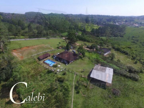 Chácara com 2 Quartos à Venda, 30 m² em Cipo - Embu-guaçu